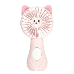 Ventilateur animaux kawaii