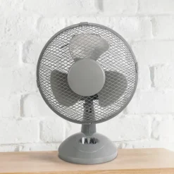 Ventilateur de table 23cm 22w