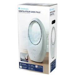 Ventilateur sans pale