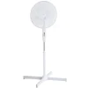 Ventilateur sur pied 40cm 45w