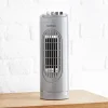 Ventilateur tour 35 cm