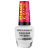 Vernis a ongles sechage rapide