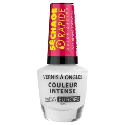 Vernis a ongles sechage rapide