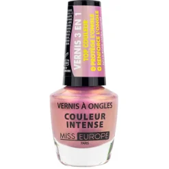 Vernis 3en1 couleur/protection