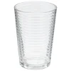 6 verres bas vit'eau 200ml