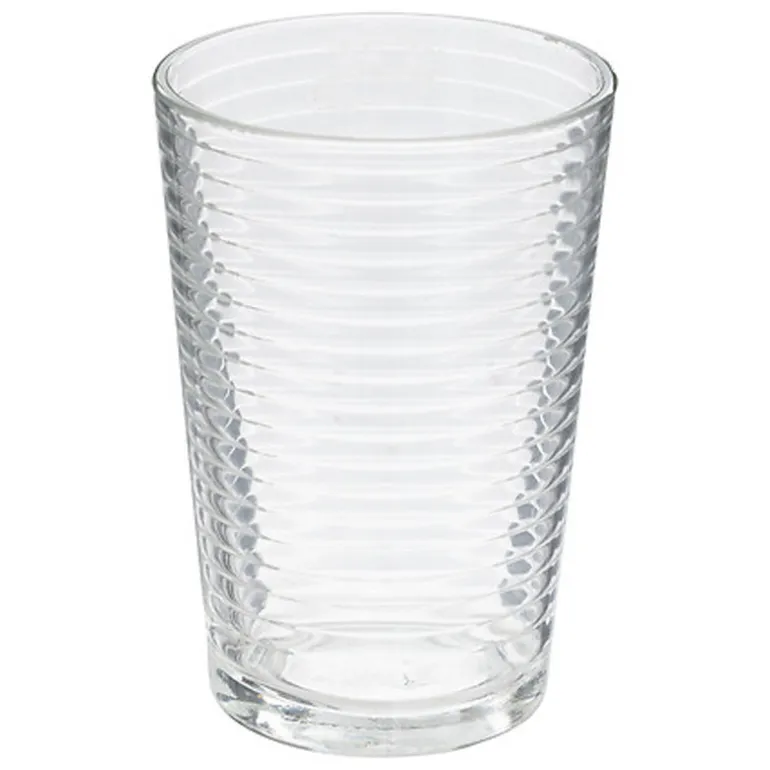 6 verres bas vit'eau 200ml