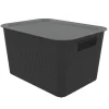 Vibox 14l noire