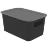 Vibox 4l noire