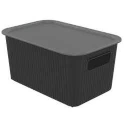 Vibox 4l noire