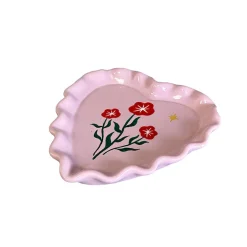 Vide poche coeur