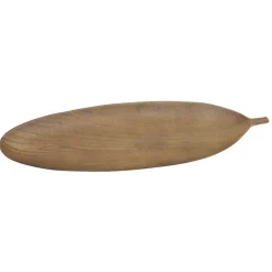 Vide poche feuille