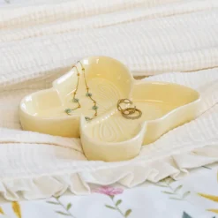Vide poche papillon
