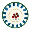Vide poche tomate