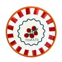 Vide poche tomate