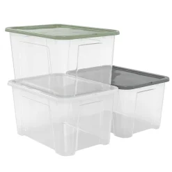 View box l - 45l colorlid x3