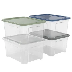 View box m - 24l colorlid x4