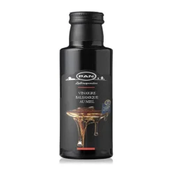 Vinaigre balsamique au miel