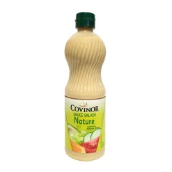 Vinaigrette classique 50cl