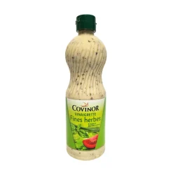Vinaigrette fines herbes 50cl