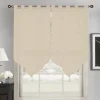 Vitrage x2 elegance 60x90cm