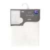 Vitrage x2 serenity 60x160cm