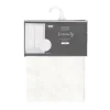 Vitrage x2 serenity 60x120cm