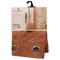 Voilage anissa amb 140x240