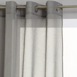 Voilage etamine
