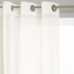 Voilage etamine