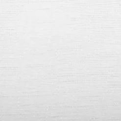 Voilage fred blanc 140x240