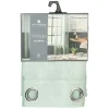 Voilage moly cel 135x240