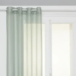 Voilage moly cel 135x240