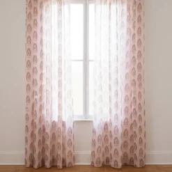 Voile a Aillet jaipur 140x240cm