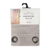 Voile Aillets winchester