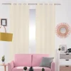 Voile elegance 140x240cm