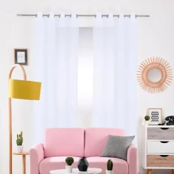 Voile elegance 140x240 cm