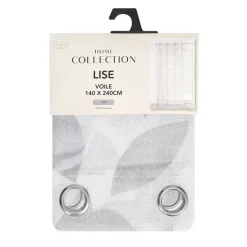 Voile lise