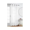 Voile plumes 140x240