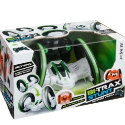 Voiture cascade 360 rc