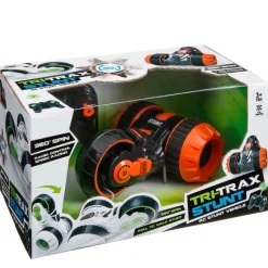 Voiture cascade 360 rc