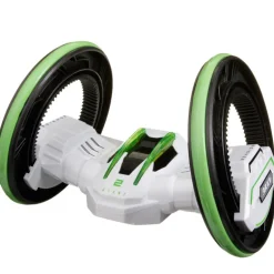 Voiture cascade 360 rc