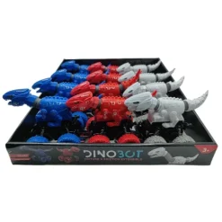 Voiture dino