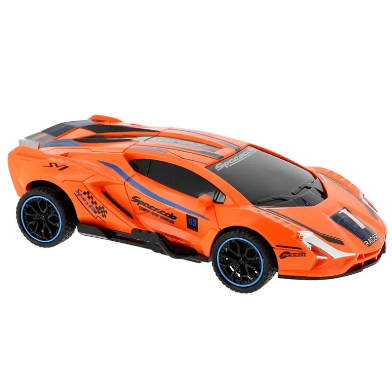 Voiture drift