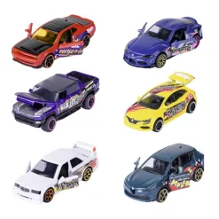 Voiture edition limitee majorett