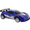 Voiture friction rally