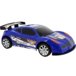 Voiture friction rally