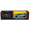 Voiture licence rc