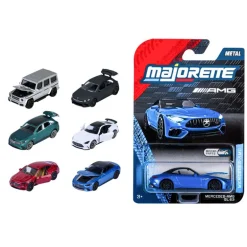 Voiture mercedes amg majorette
