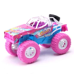 Voiture miniature a friction