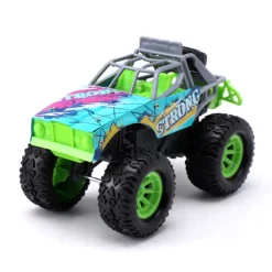 Voiture miniature a friction